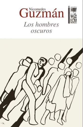 HOMBRES OSCUROS, LOS (EBOOK)