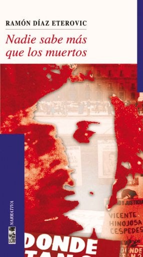 NADIE SABE MÁS QUE LOS MUERTOS (EBOOK)