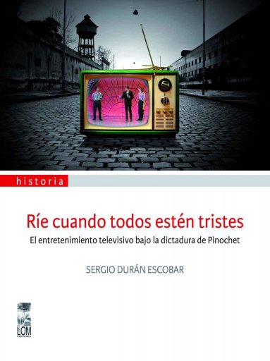 RÍE CUANDO TODOS ESTÉN TRISTES (EBOOK)