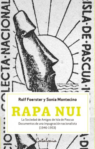 RAPA NUI. LA SOCIEDAD DE AMIGOS DE ISLA DE PASCUA (EBOOK)