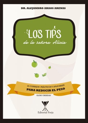 TIPS DE LA SEÑORA ALICIA, LOS (EBOOK)
