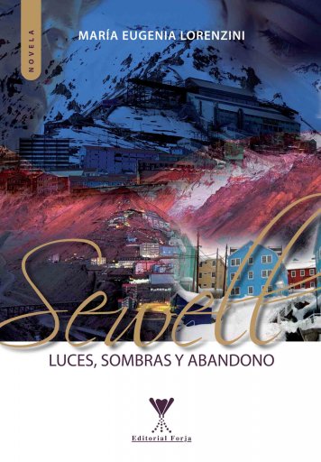 SEWELL: LUCES, SOMBRAS Y ABANDONO (EBOOK)