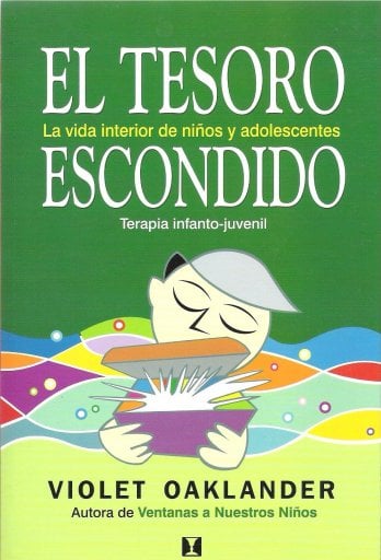 TESORO ESCONDIDO (HIDDEN TREASURE), EL (EBOOK)