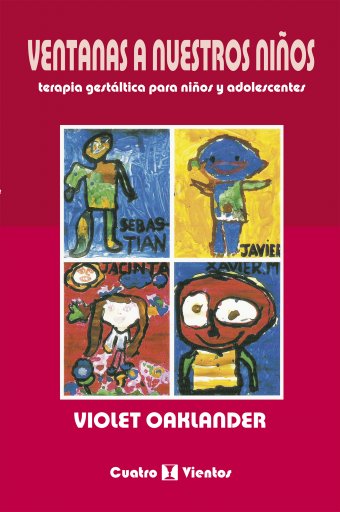 VENTANAS A NUESTROS NIÑOS (EBOOK)