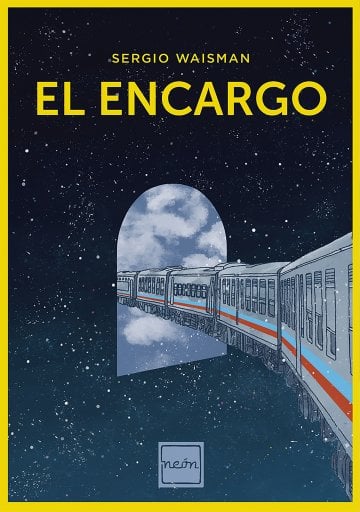 ENCARGO, EL (EBOOK)
