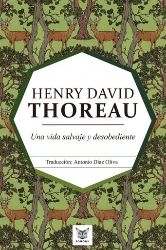 VIDA SALVAJE Y DESOBEDIENTE, UN (EBOOK)