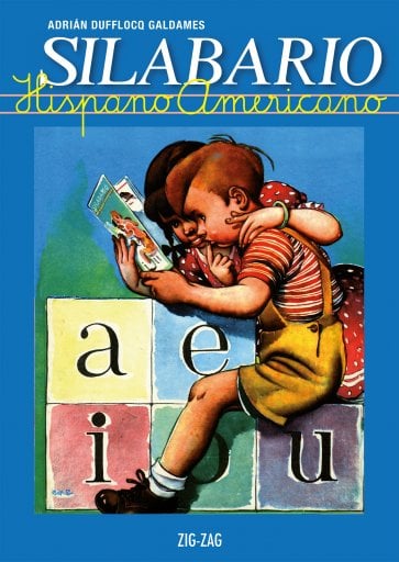 SILABARIO HISPANOAMERICANO (EBOOK)