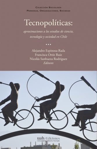 TECNOPOLÍTICAS (EBOOK)
