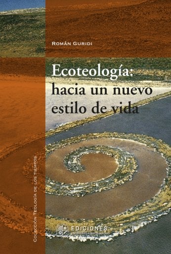 ECOTEOLOGÍA (EBOOK)