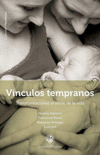 VÍNCULOS TEMPRANOS (EBOOK)
