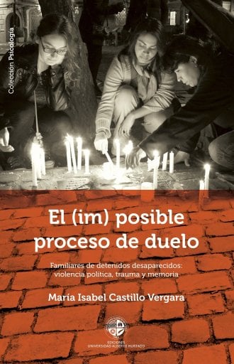 (IM)POSIBLE PROCESO DE DUO, EL (EBOOK)