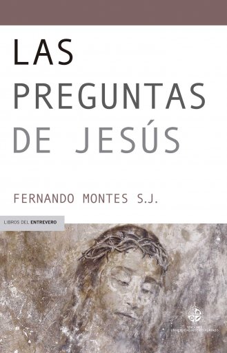 PREGUNTAS DE JESÚS, LA (EBOOK)
