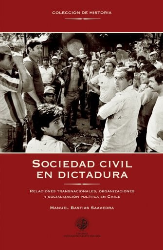 SOCIEDAD CIVIL EN DICTADURA (EBOOK)