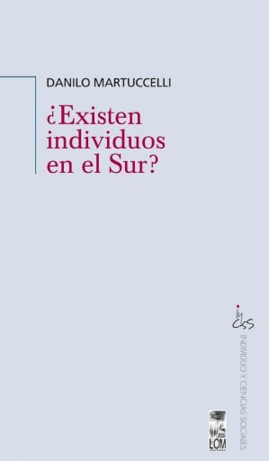 ¿EXISTEN INDIVIDUOS EN EL SUR? (EBOOK)