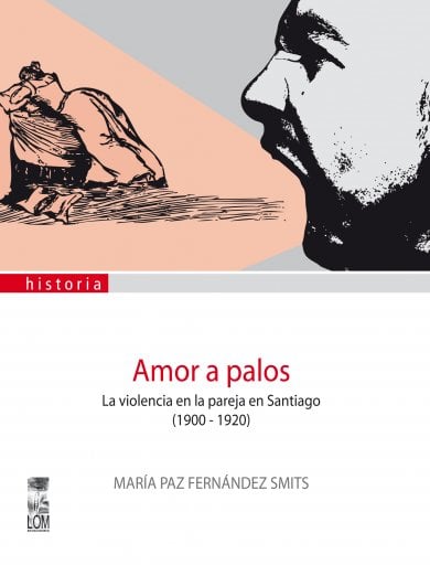 AMOR A PALOS (EBOOK)