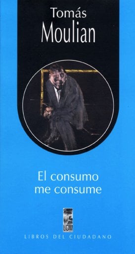 CONSUMO ME CONSUME, EL (EBOOK)