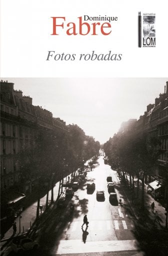 FOTOS ROBADAS (EBOOK)