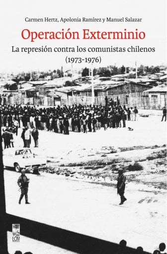 OPERACIÓN EXTERMINIO (EBOOK)