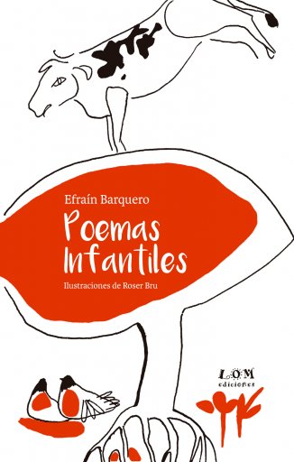POEMAS INFANTILES (EBOOK)