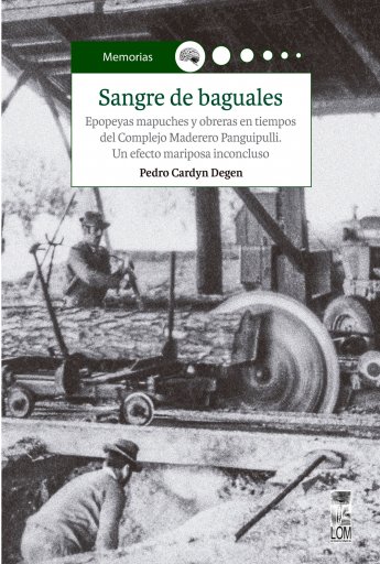 SANGRE DE BAGUALES (EBOOK)