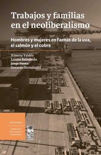 TRABAJOS Y FAMILIAS EN EL NEOLIBERALISMO (EBOOK)