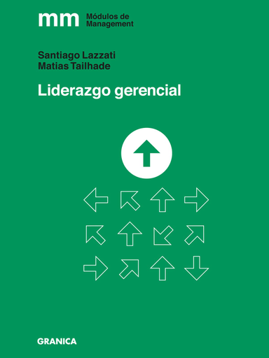LIDERAZGO GERENCIAL (EBOOK)