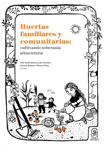 HUERTAS FAMILIARES Y COMUNITARIAS (EBOOK)