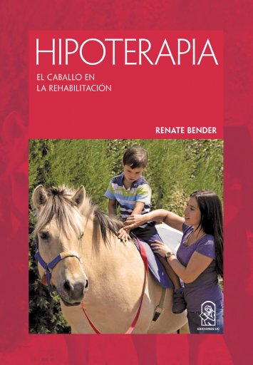 HIPOTERAPIA (EBOOK)