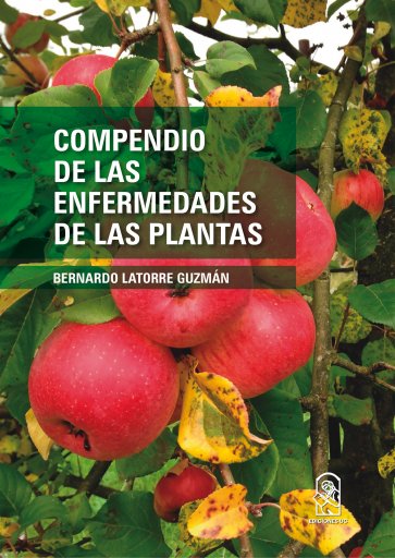 COMPENDIO DE LAS ENFERMEDADES DE LAS PLANTAS (EBOOK)