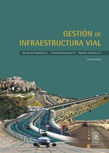 GESTIÓN DE INFRAESTRUCTURA VIAL (EBOOK)