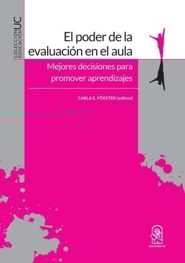 PODER DE LA EVALUACIÓN EN  AULA, EL (EBOOK)