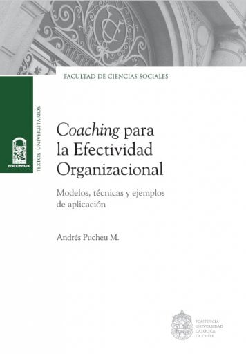 COACHING PARA LA EFECTIVIDAD ORGANIZACIONAL (EBOOK)