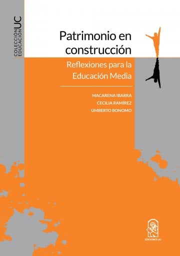 PATRIMONIO EN CONSTRUCCIÓN (EBOOK)