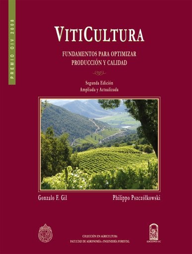 VITICULTURA (EBOOK)