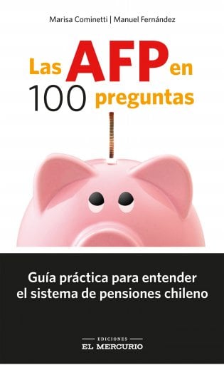 AFP EN 100 PREGUNTAS, LA (EBOOK)