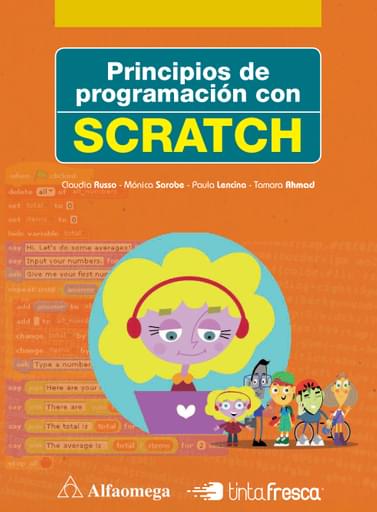 PRINCIPIOS DE PROGRAMACIÓN CON SCRATCH (EBOOK)