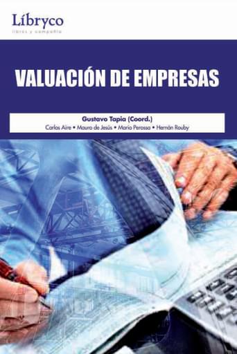 VALUACIÓN DE EMPRESAS (EBOOK)