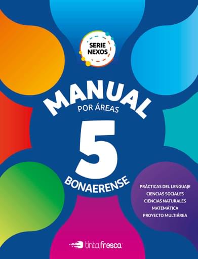 MANUAL NEXOS 5 BONAERENSE (EBOOK)