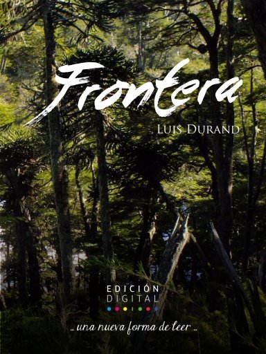FRONTERA (EBOOK)