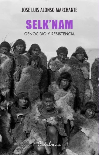 SELK'NAM: GENOCIDIO Y RESISTENCIA (EBOOK)