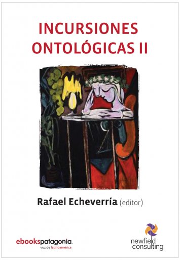 INCURSIONES ONTOLÓGICAS II (EBOOK)
