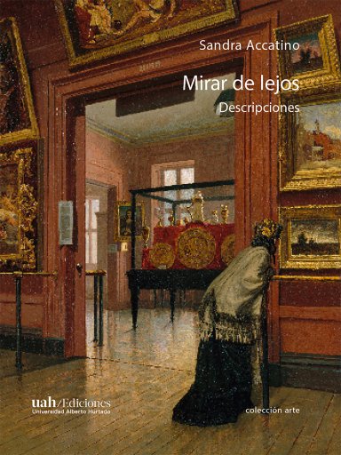 MIRAR DE LEJOS: DESCRIPCIONES (EBOOK)