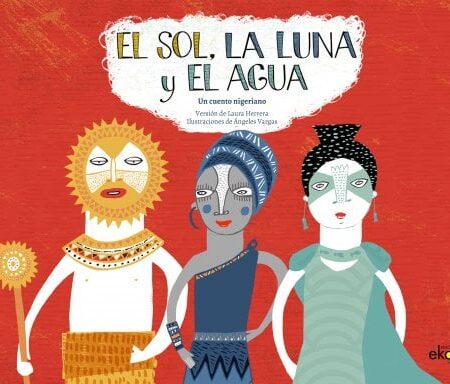 SOL, LA LUNA Y  AGUA, EL (EBOOK)