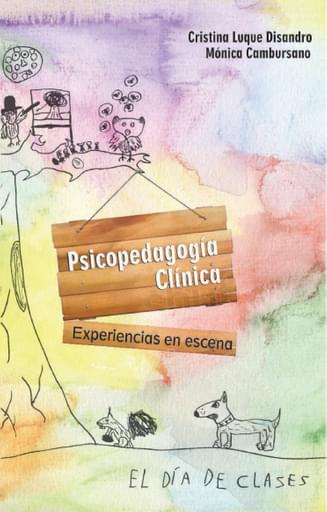 PSICOPEDAGOGÍA CLINICA (EBOOK)