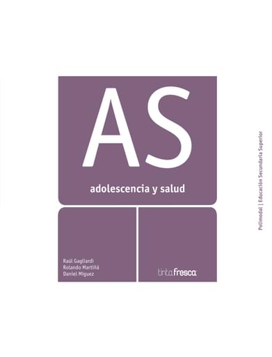 ADOLESCENCIA Y SALUD (EBOOK)