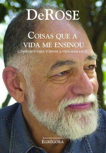COISAS QUE A VIDA ME ENSINOU (EBOOK)