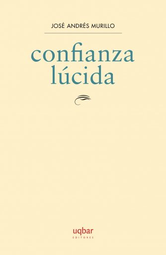 CONFIANZA LÚCIDA (EBOOK)