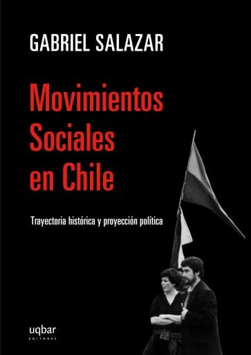 MOVIMIENTOS SOCIALES EN CHILE (EBOOK)