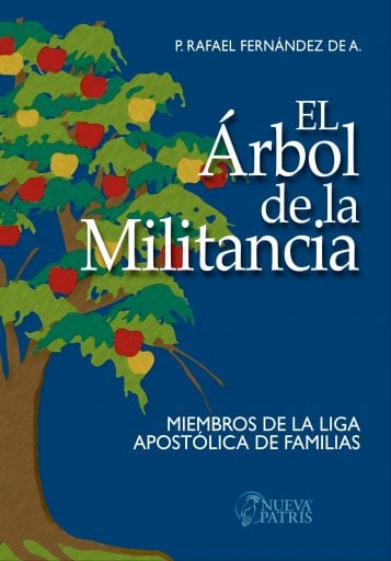 ÁRBOL DE LA MILITANCIA, EL (EBOOK)