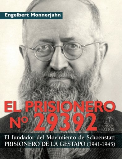 PRISIONERO Nº 29392, EL (EBOOK)